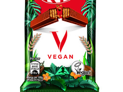 Kitkat Kini Hadir dalam Versi Vegan, Dibuat dari Biji Kakao Khusus