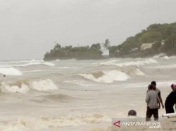 Sempat Hilang Terseret Badai Seroja NTT, 2 Nelayan Ditemukan di Australia