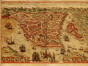 Daftar Kerajaan Terbesar Sepanjang Sejarah, Dinasti Han hingga Kekaisaran Ottoman