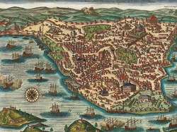 Daftar Kerajaan yang Berjaya Paling Lama, Ada Kekaisaran dari Korea