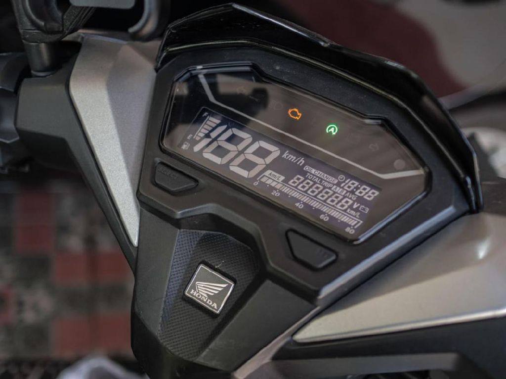 Ketahui Kerusakan Motor Injeksi Lewat Kedipan Lampu Ini Ketahui Kerusakan Motor Injeksi Lewat Kedipan Lampu Ini