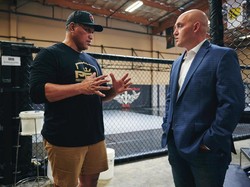 PFL 2021 Mentas 23 April, Ini Strateginya Biar Ramai