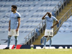 Please UEFA, Manchester City Sudah Capek Banget