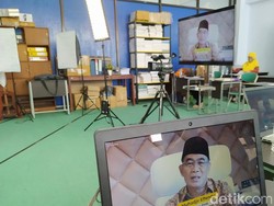 Menko PMK Muhadjir Ajak Kaum Muda Jadi Petani Milenial yang Punya Masa Depan