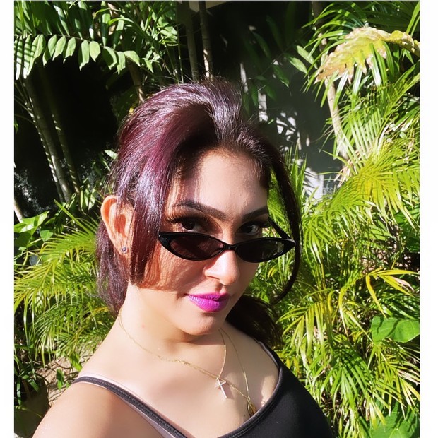 Mrs. Sri Lanka World