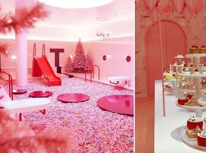 Sebentar Lagi Akan Dibuka Museum Es Krim di Singapura