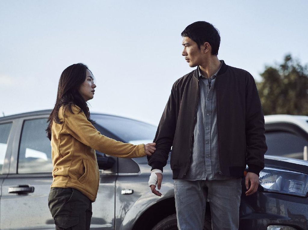 6 Film Korea Terbaik di 2021 dengan Rating Tinggi, Wajib Nonton di Libur Lebaran