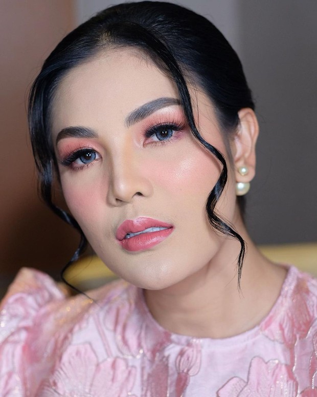 Nindy Ayunda mengaku alami KDRT dari sang suami/instagram.com/nindyparasadyharsono