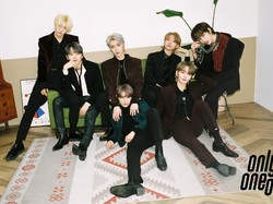 4 Fakta Grup OnlyOneOf yang Tuai Kontroversi Karena Koreografi Vulgar