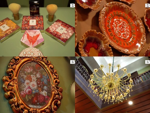 Ornamen klasik yang terlihat mewah/yotube.com/boywilliam