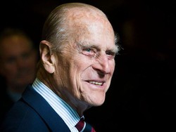 5 Hal yang Perlu Diketahui Terkait Pemakaman Pangeran Philip