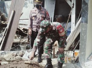 Gali Septic Tank, Pekerja di Purbalingga Malah Temukan Peluru Pelontar Gali Septic Tank, Pekerja di Purbalingga Malah Temukan Peluru Pelontar