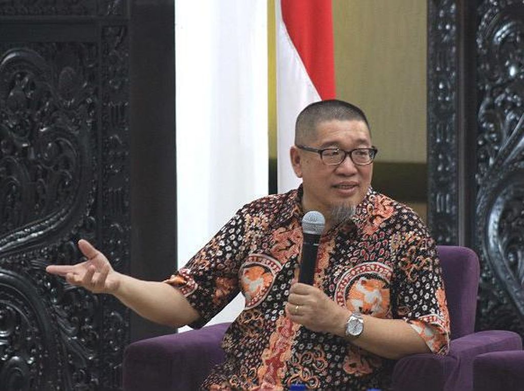 Surat Wasiat Dua Pelaku Teror Mirip, Ini Analisis Pakar Unair Surat Wasiat Dua Pelaku Teror Mirip, Ini Analisis Pakar Unair