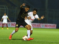 Pemain PSM Tak Masalah Liga 1 Gunakan Format Bubble: yang Utama Liga Lanjut