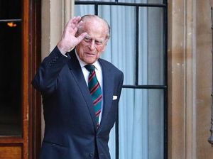 Ajang Penghargaan BAFTA Beri Penghormatan Terakhir pada Pangeran Philip