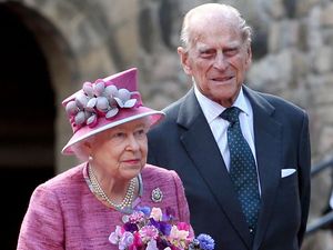 Pemakaman Pangeran Philip Hanya Dihadiri 30 Orang, Siapa Saja yang Diundang?