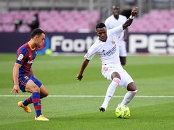 El Clasico Musim Lalu Tentukan Juara LaLiga, Sekarang?