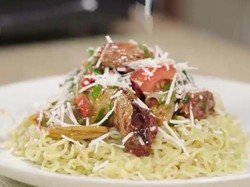 Resep Indomie Sarden, Lauk Sahur Praktis yang Mantap Gurihnya