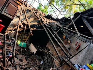 Doa Gempa M 6,1 Malang, Arab, Latin, dan Artinya