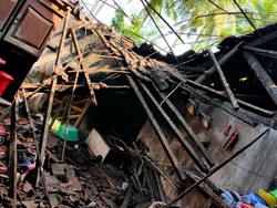 Doa Gempa M 6,1 Malang, Arab, Latin, dan Artinya