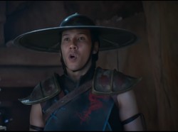 Mengenal Kung Lao, Karakter Mortal Kombat yang Diperankan Max Huang
