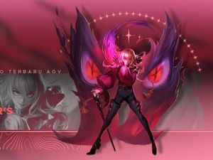 Simak! Begini Cara Mendapatkan Hero AOV Iggy Gratis