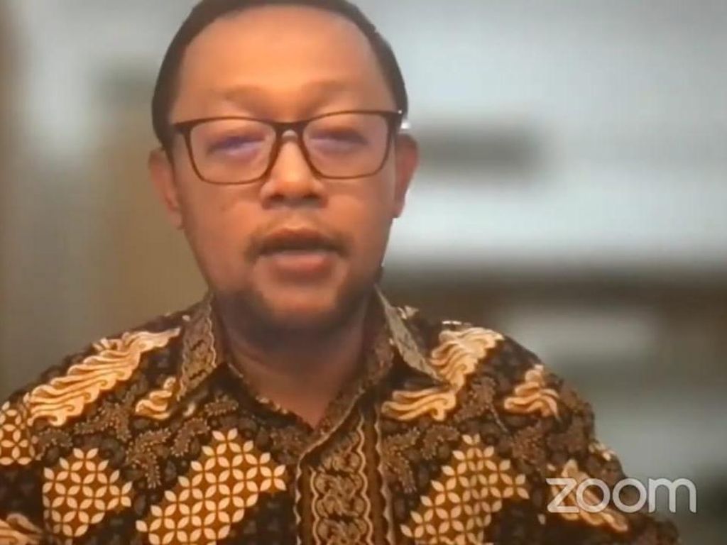 Kemenag Nilai Islam-Konghucu Punya Kesamaan untuk Bangun Kebersamaan Kemenag Nilai Islam-Konghucu Punya Kesamaan untuk Bangun Kebersamaan