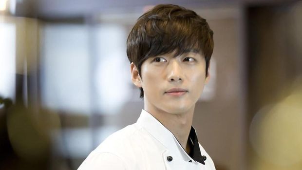Drama Korea The Girl Who Sees Smells