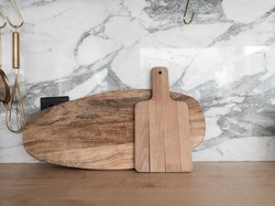 5 Cara Membersihkan Talenan Kayu Agar Awet dan Tak Mudah Berjamur