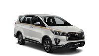 Toyota Innova Edisi Ultah Ke-50, Begini Wujudnya