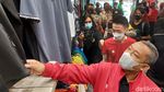 Bangkit di Masa Pandemi, Mills Resmikan Gerai Baru di Bandung