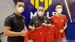 Bangkit di Masa Pandemi, Mills Resmikan Gerai Baru di Bandung