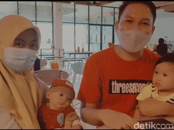 Nama Unik Bayi di Brebes: Dinas Komunikasi Informatika Statistik