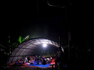 Kabupaten Malang Tetapkan Status Darurat Bencana Gempa