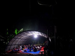 Kabupaten Malang Tetapkan Status Darurat Bencana Gempa