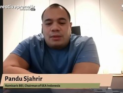 Syarat Produk Indonesia Bersaing dengan Barang Impor: Harus Otentik!