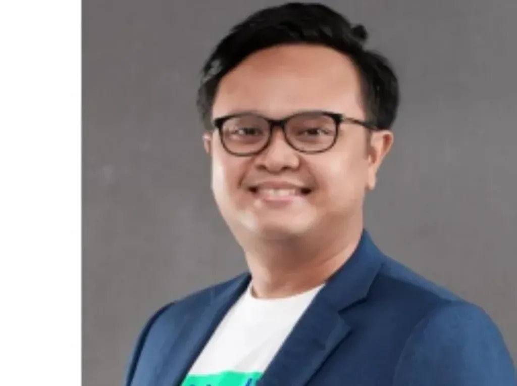 Mengenal Dyota Marsudi, Anak Menlu yang Jadi Bos Bank Aladin Syariah Mengenal Dyota Marsudi, Anak Menlu yang Jadi Bos Bank Aladin Syariah