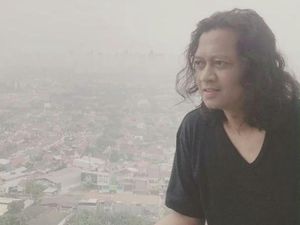 Fajar Umbara Positif COVID-19, Sidang Perdana Kasus Kekerasan Ditunda Fajar Umbara Positif COVID-19, Sidang Perdana Kasus Kekerasan Ditunda