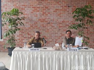 Bagai Mantan Terindah, Yayasan Harapan Kita Bilang Gini ke TMII