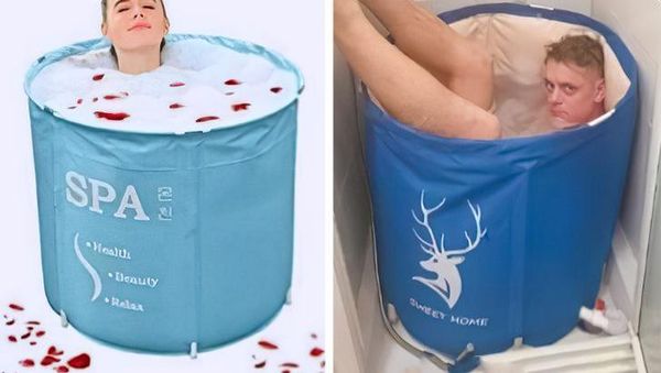 Nasib Apes Kala Belanja Online Tak Sesuai Harapan