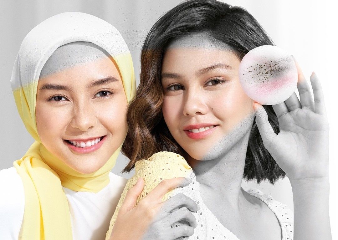 Garnier Micellar Cleansing Water Vitamin C