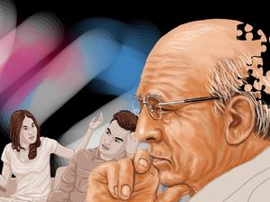 Malam Kematian Kakekku