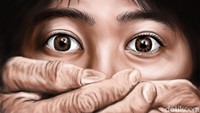Terbongkarnya Syahwat Jahat Kepala Dusun gegara Unggahan di FB