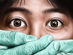 Aksi Ayah Hajar Anak yang Viral Kini Diusut Polisi