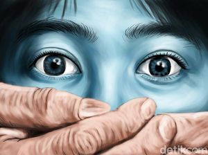 Senjata Murah Aki-aki Cabul di Ciamis untuk Jerat 5 Korbannya Senjata Murah Aki-aki Cabul di Ciamis untuk Jerat 5 Korbannya