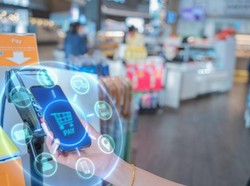Uang Elektronik Ini Genjot Layanan buat Pakai QRIS