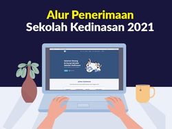 Mendikbud Serahkan Soal Tes Sekolah Kedinasan & CPNS ke Tjahjo Kumolo