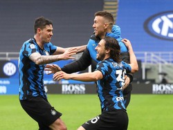 Buat Inter, Tiap Kemenangan Kini Serasa Enam Poin