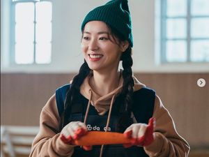 Jeon Yeo Bin Bersinar di Vincenzo, Ini 3 Drama Korea Lain yang Dibintanginya Jeon Yeo Bin Bersinar di Vincenzo, Ini 3 Drama Korea Lain yang Dibintanginya