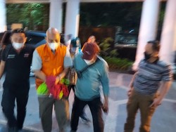 Aksi Pelarian Buron Penguasa Lahan KAI di Medan Rp 11 Miliar Terhenti